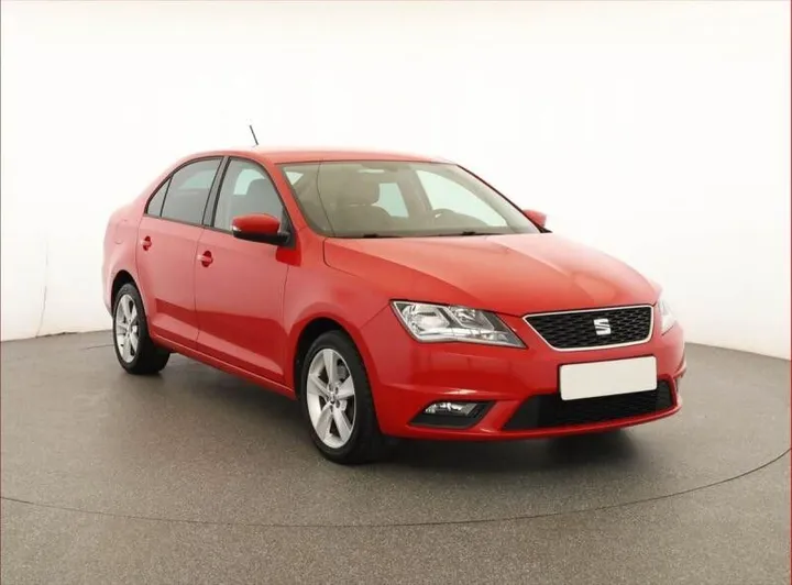 Seat Toledo