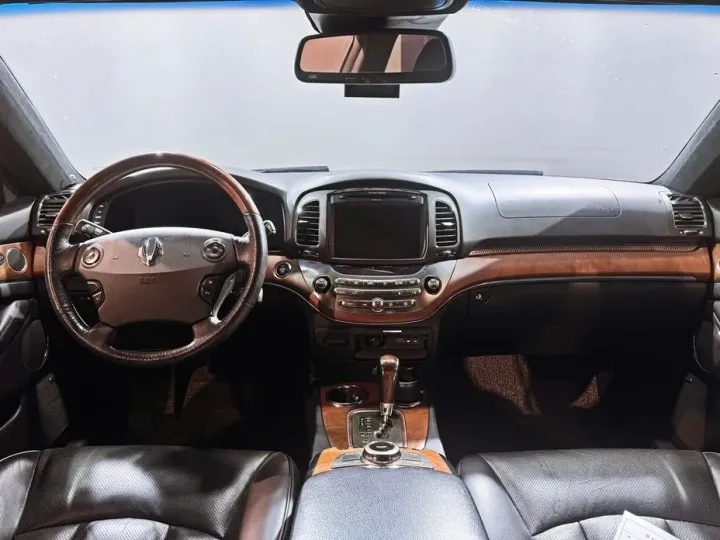 KG_Mobility_Ssangyong Chairman