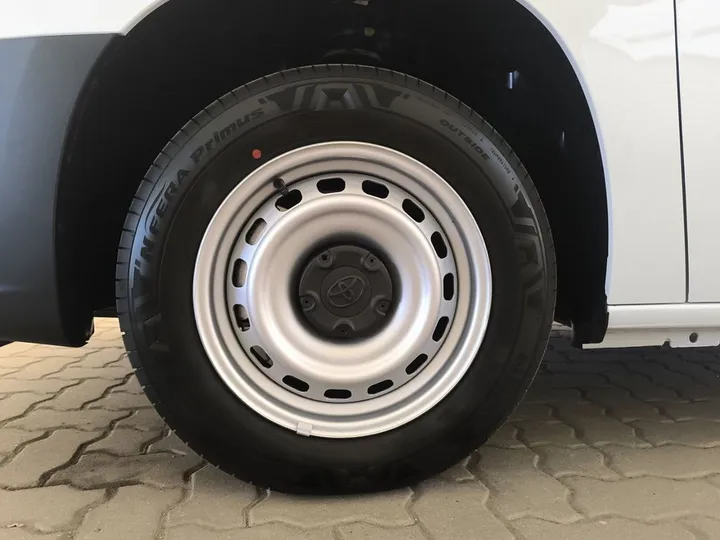 Toyota Proace City (Verso)