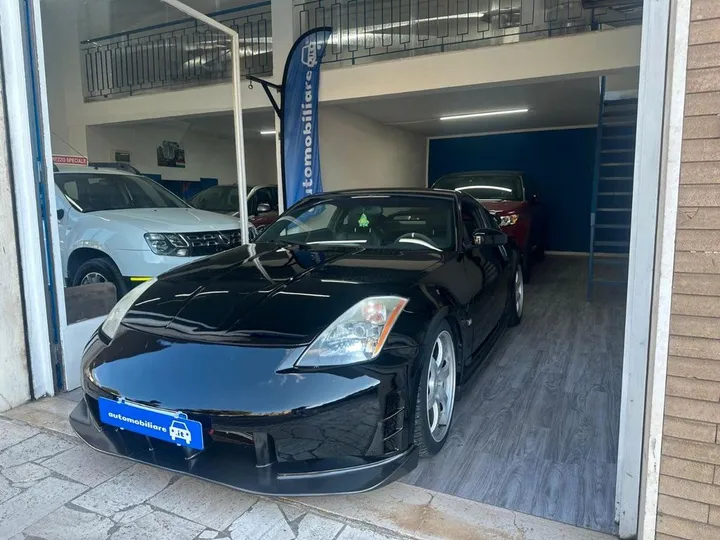 Nissan Other