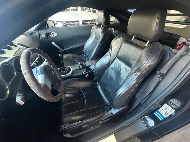 Nissan Other