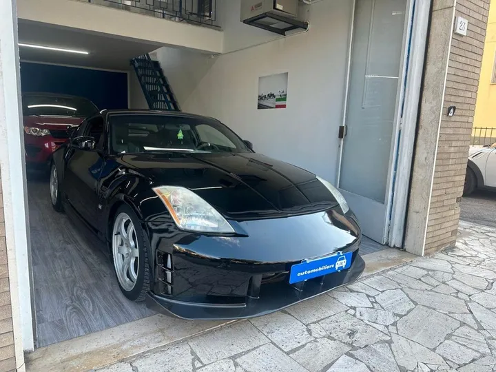 Nissan Other