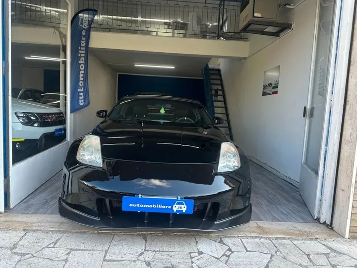 Nissan Other