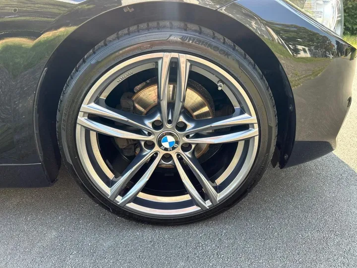 BMW 420