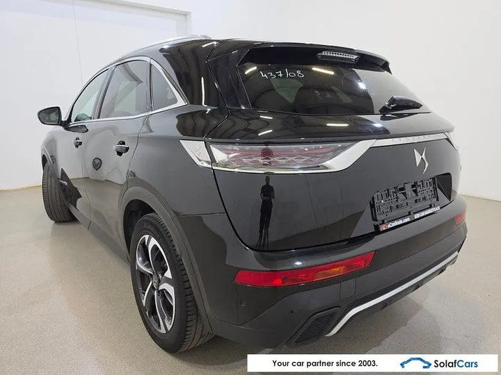 DS Automobiles DS7 (Crossback)