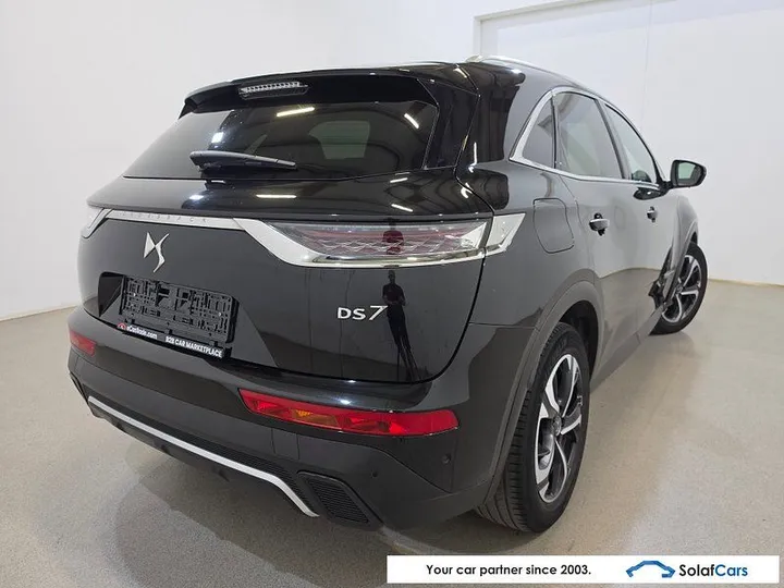 DS Automobiles DS7 (Crossback)