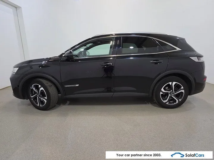 DS Automobiles DS7 (Crossback)