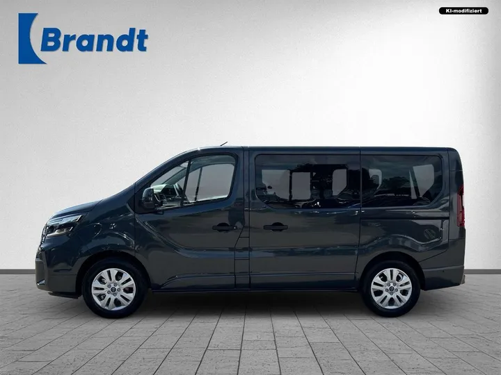 Nissan Primastar