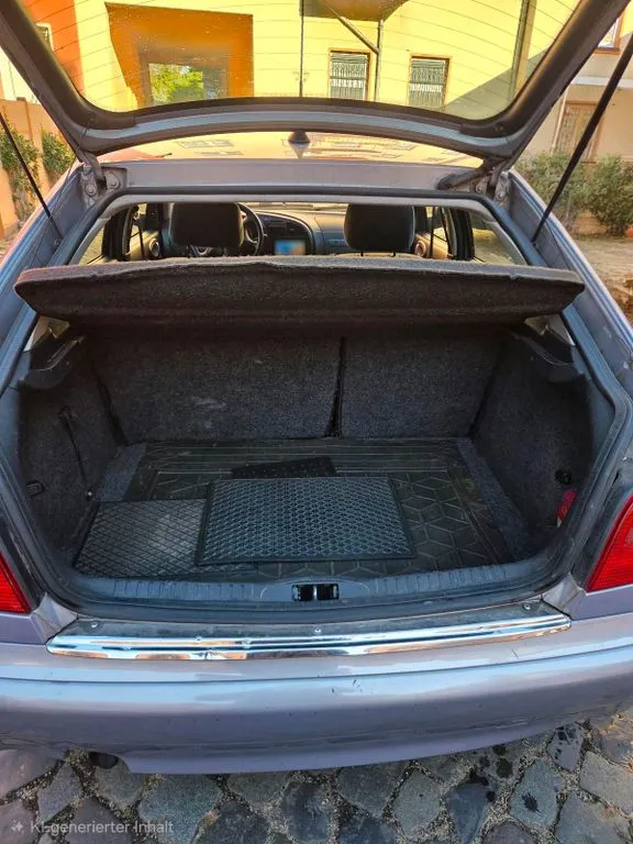 Citroën Xsara