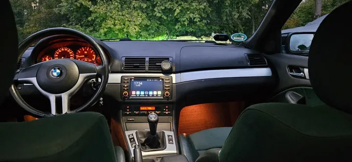 BMW 320