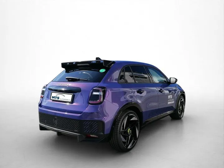 Abarth Other
