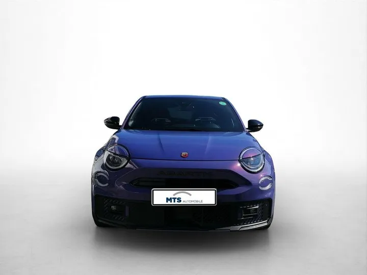 Abarth Other