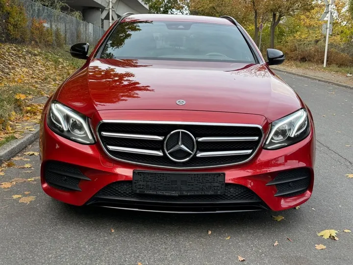 Mercedes-Benz E 250