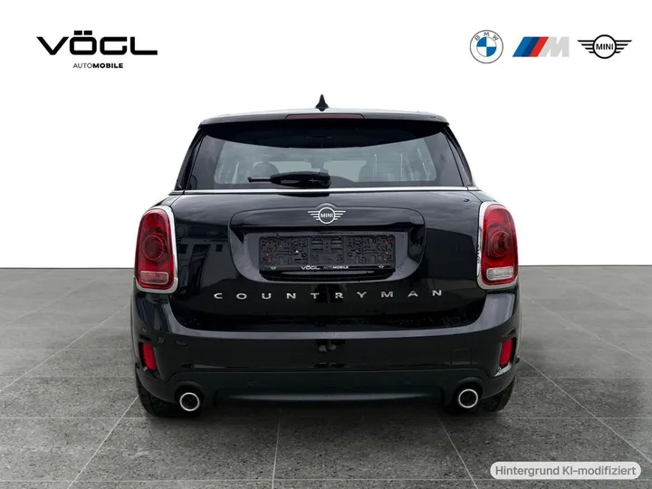 MINI Countryman S (Cooper)