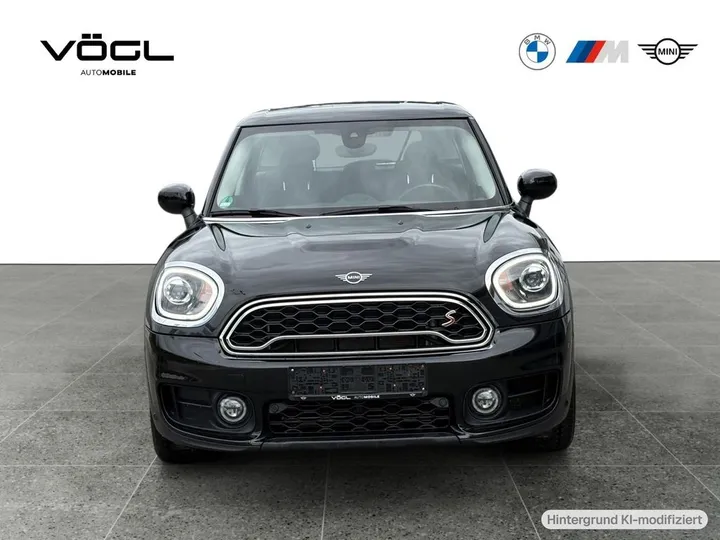 MINI Countryman S (Cooper)