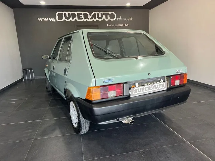 Fiat Ritmo