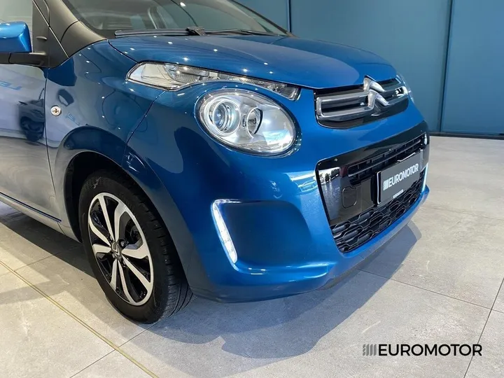 Citroën C1