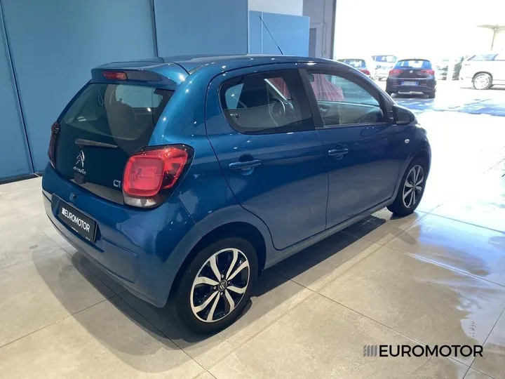 Citroën C1
