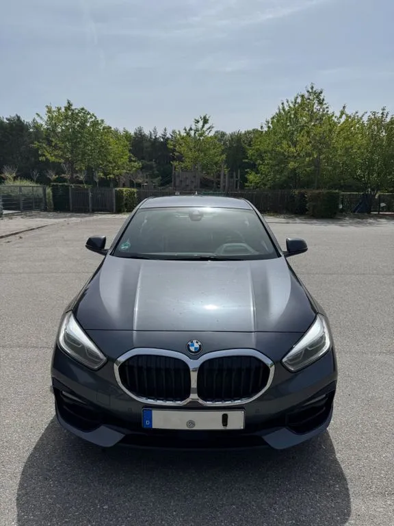 BMW 118