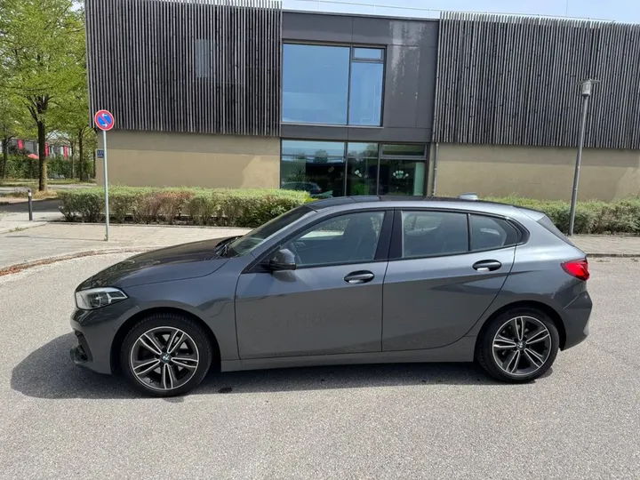 BMW 118