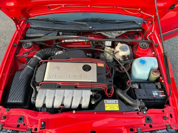 Volkswagen Corrado