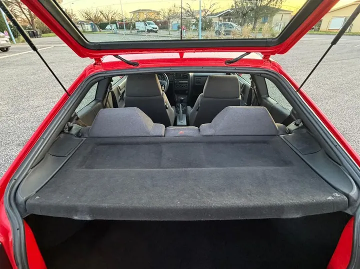 Volkswagen Corrado