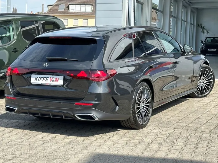 Mercedes-Benz E 450