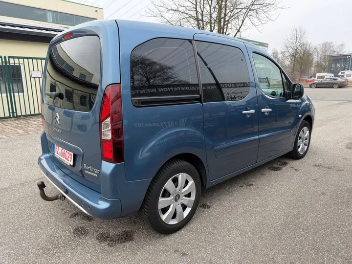 Citroën Berlingo