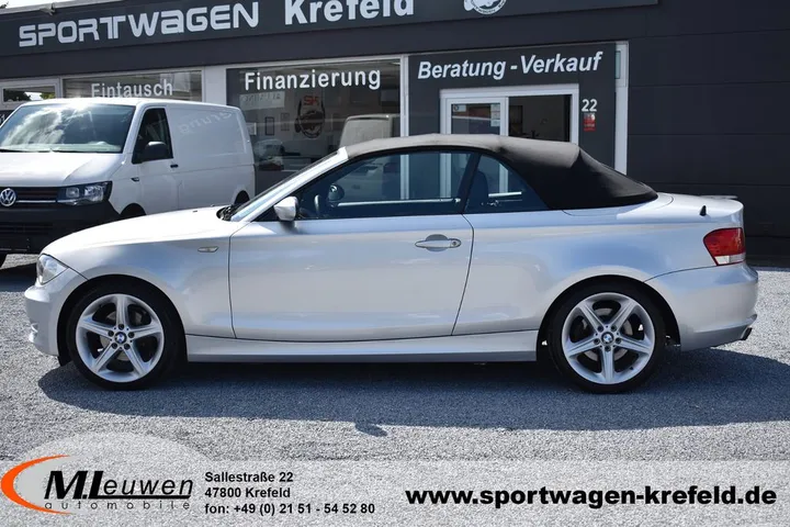 BMW 120