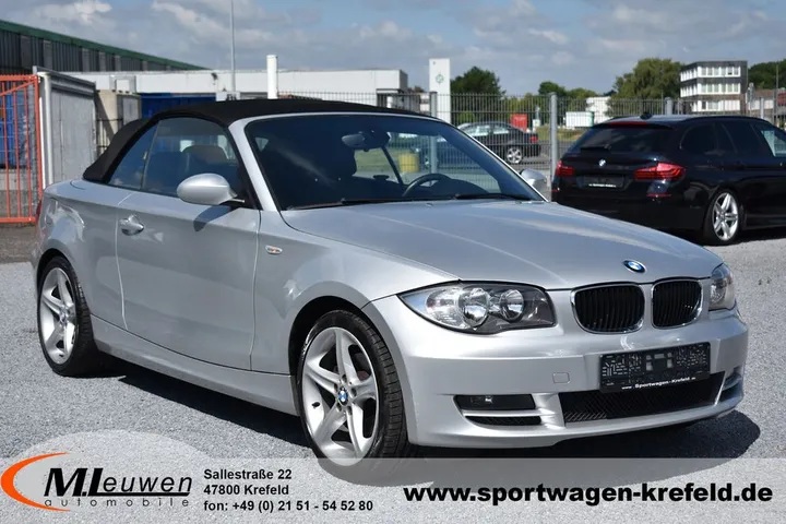 BMW 120