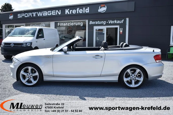 BMW 120