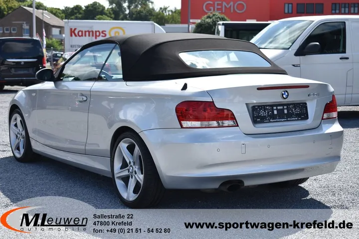 BMW 120