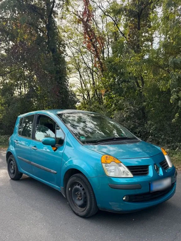 Renault Modus