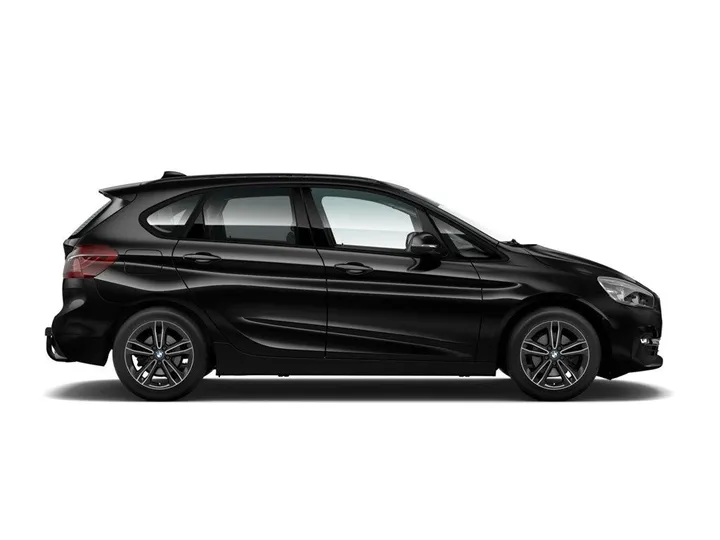 BMW 220 Active Tourer