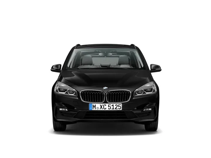 BMW 220 Active Tourer