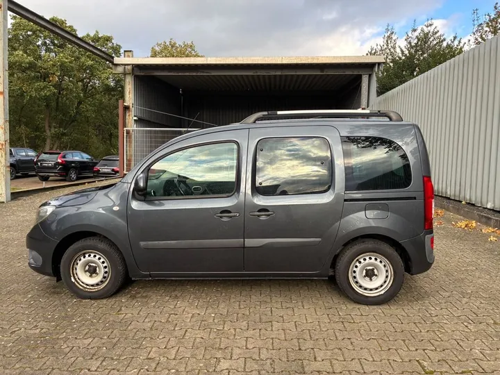 Mercedes-Benz Citan