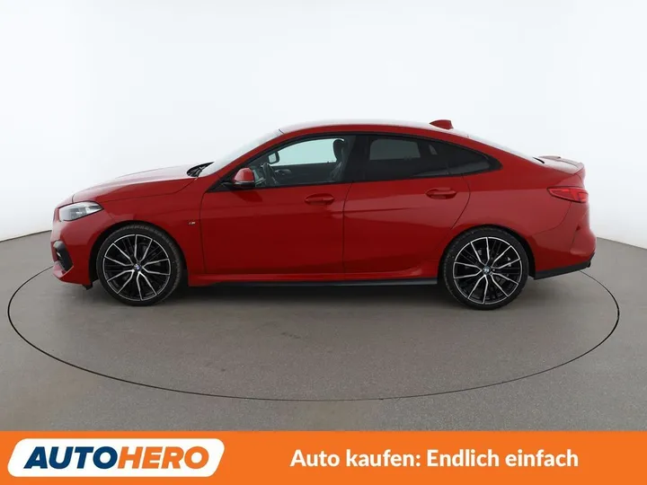 BMW 2er Gran Coupé