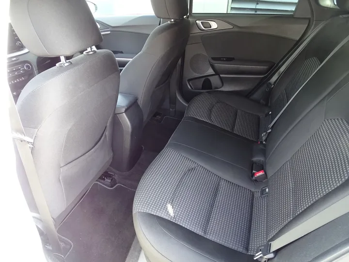Kia cee'd Sportswagon