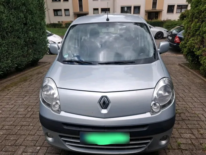 Renault Grand Kangoo