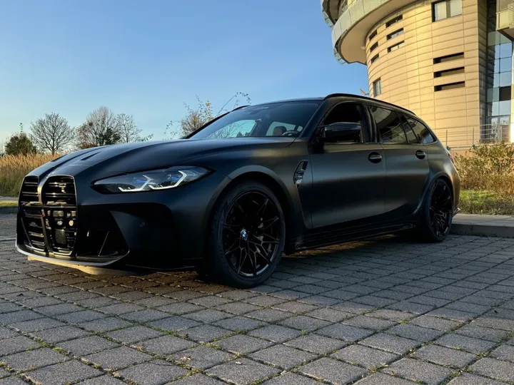 BMW M3