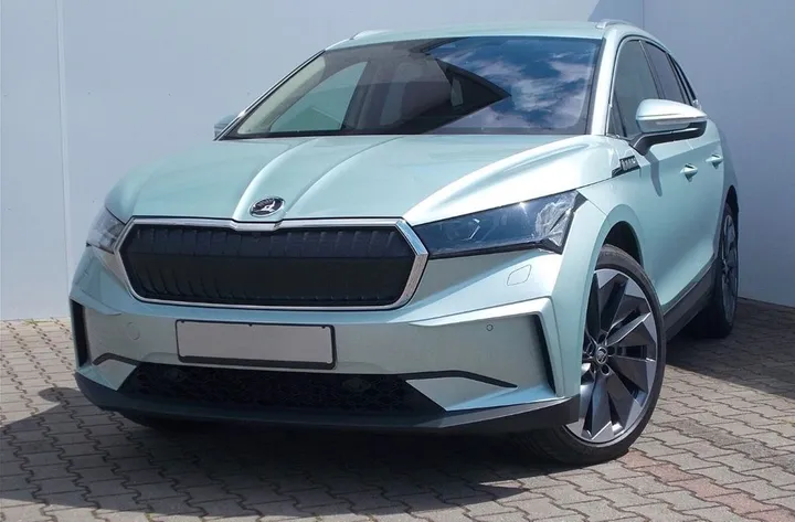 Škoda Enyaq