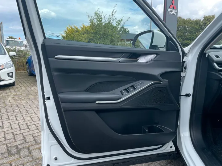 GWM HAVAL H6