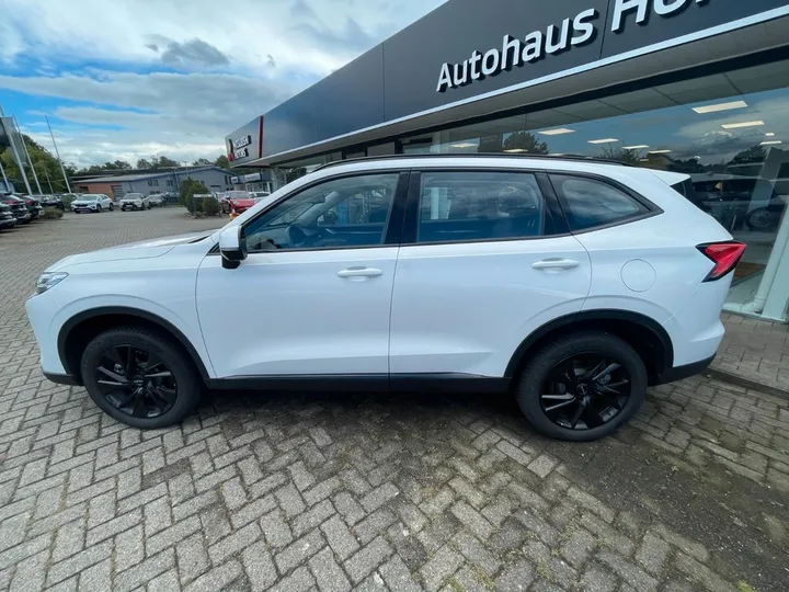 GWM HAVAL H6