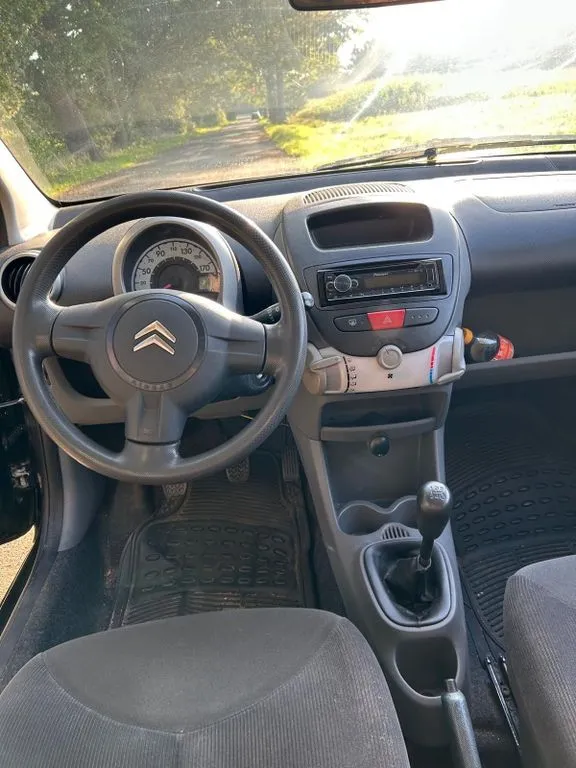 Citroën C1