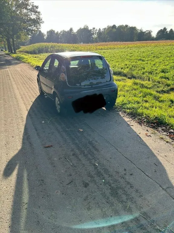 Citroën C1
