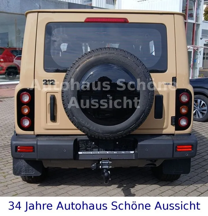 BAW 212