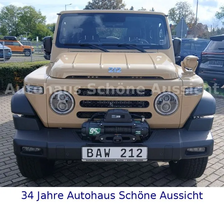 BAW 212