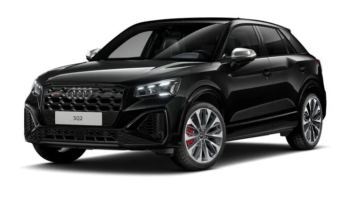 Audi SQ2