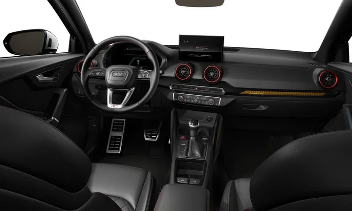 Audi SQ2