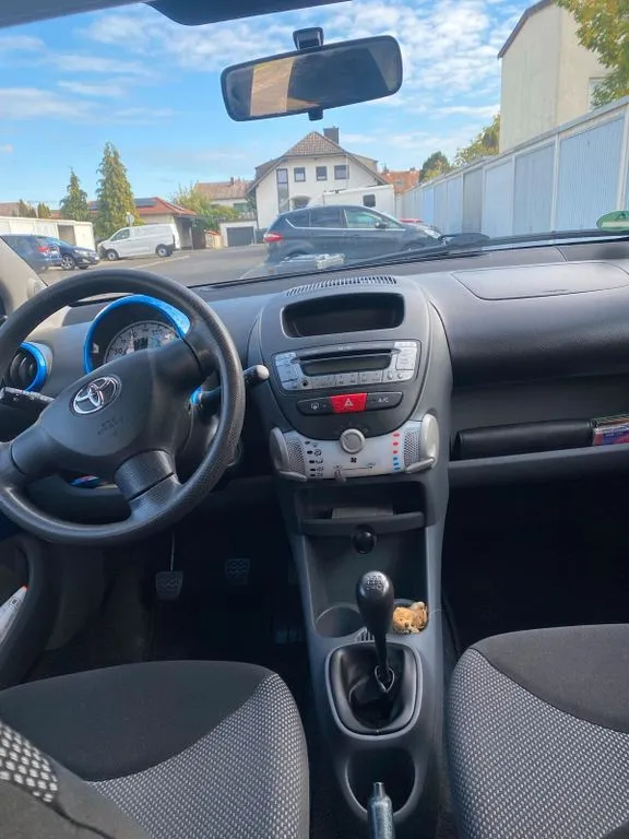 Toyota Other